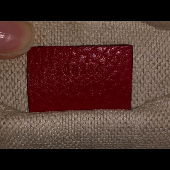 Gucci Disco bag - Picture 6 of 8